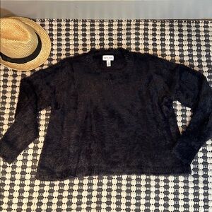 Bella Dahl Eyelash Sweater